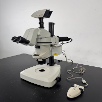 Leica MZ16 FA Microscope image 1